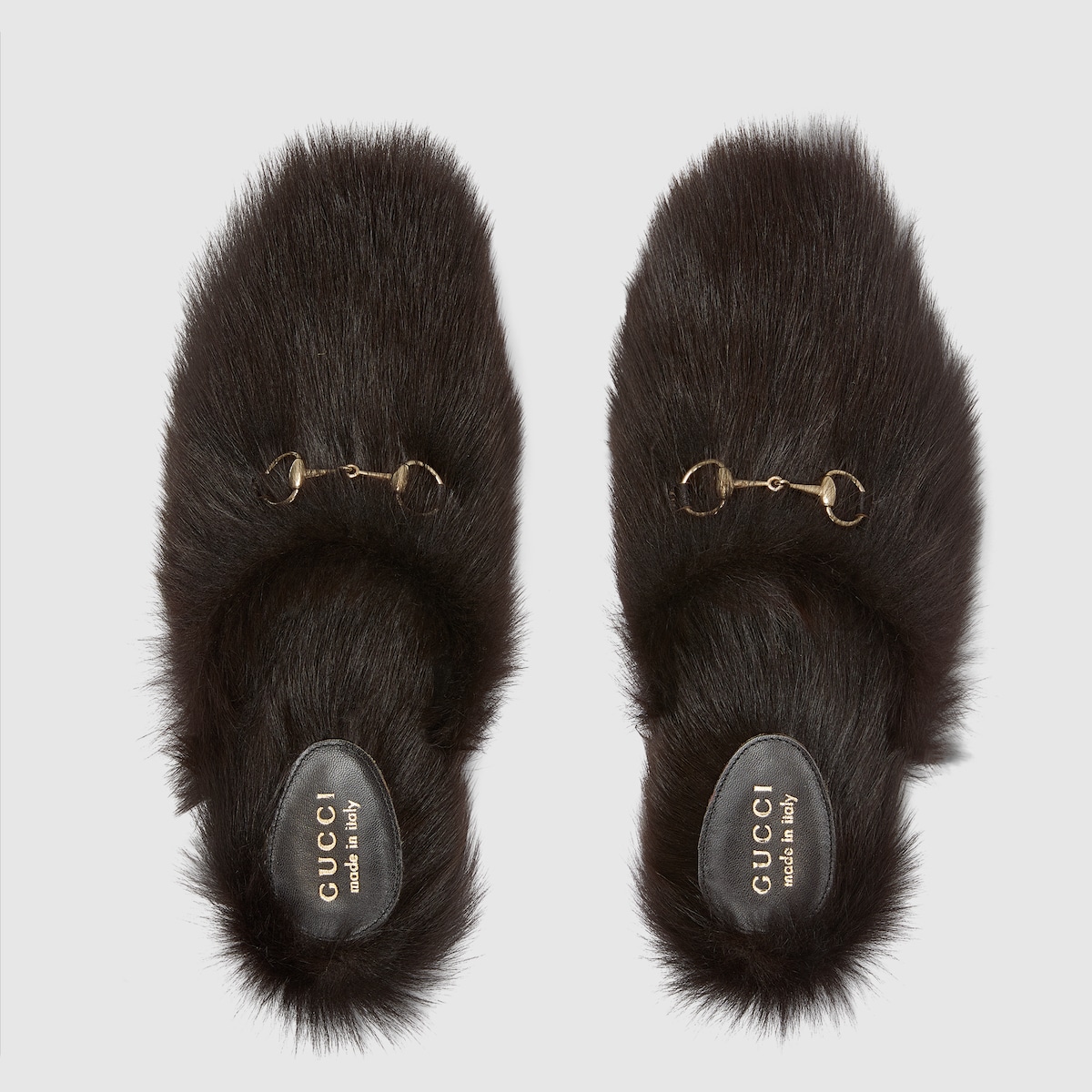 Gucci Women’s mule with Horsebit - Image 6